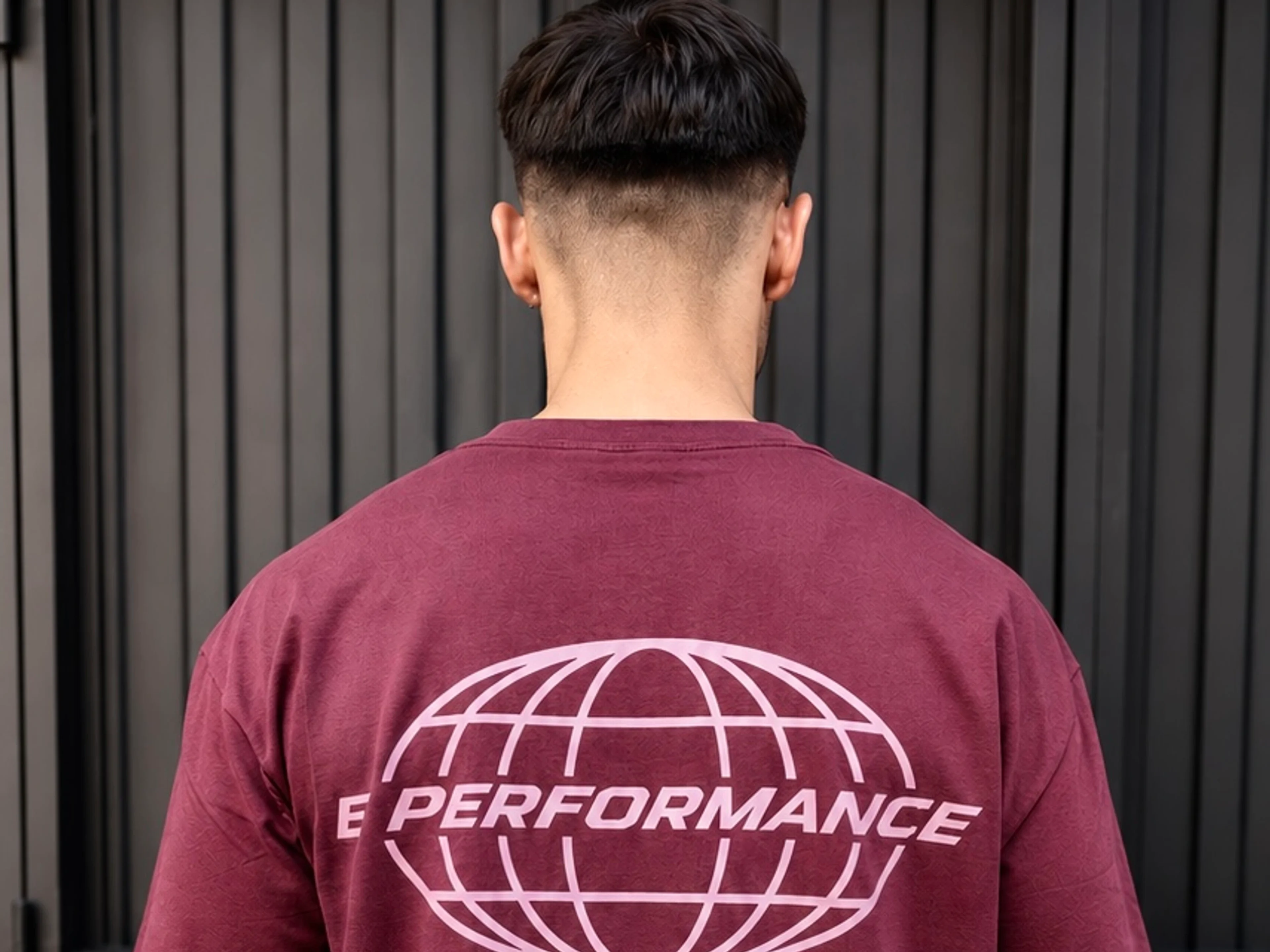 Camiseta Drop 01 ePerformance