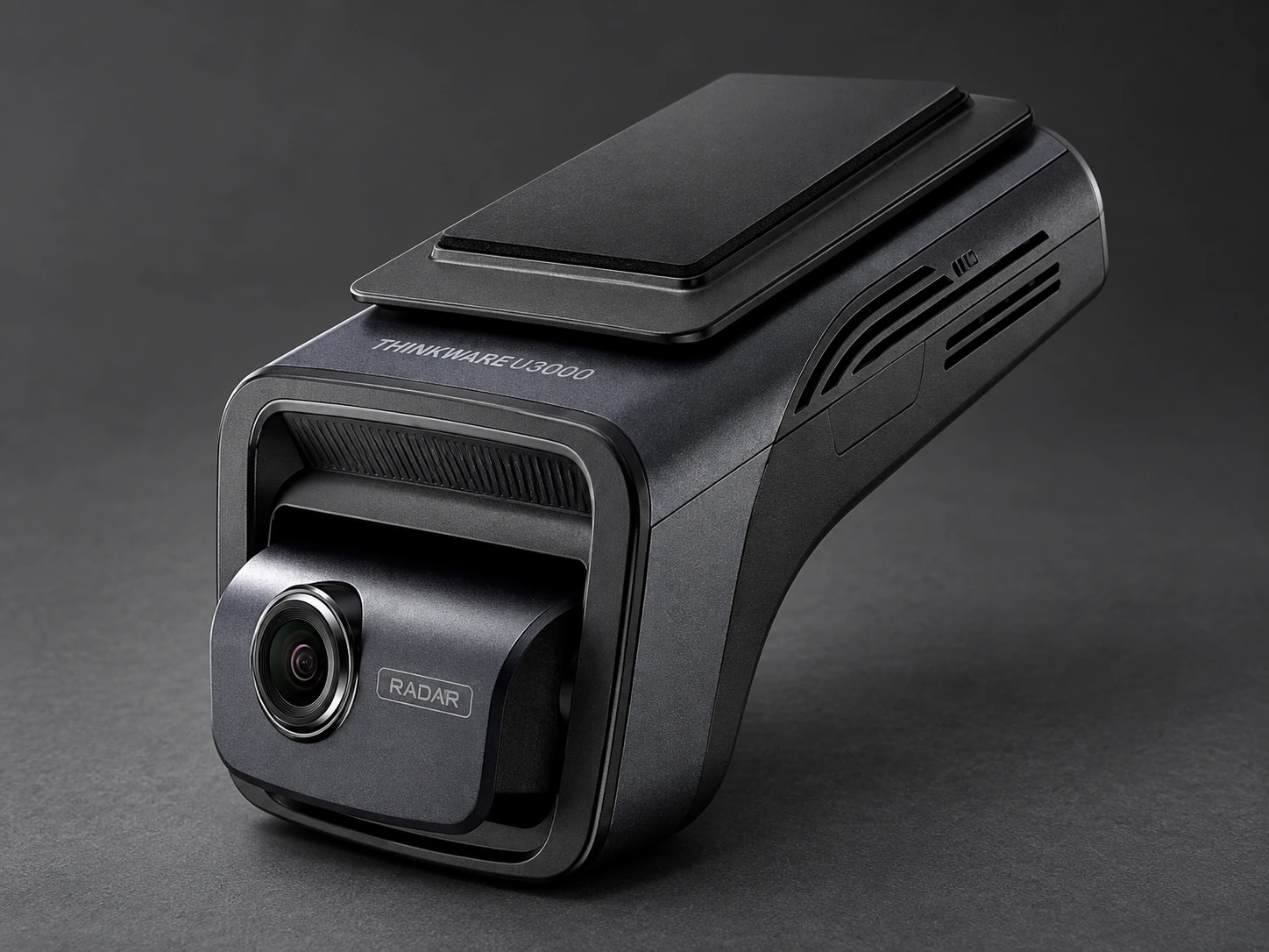 Dashcam Thinkware U3000