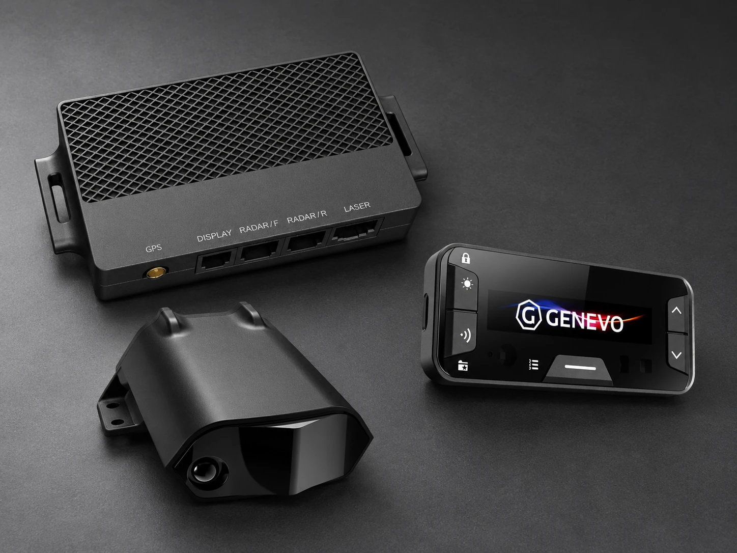 GENEVO PRO II