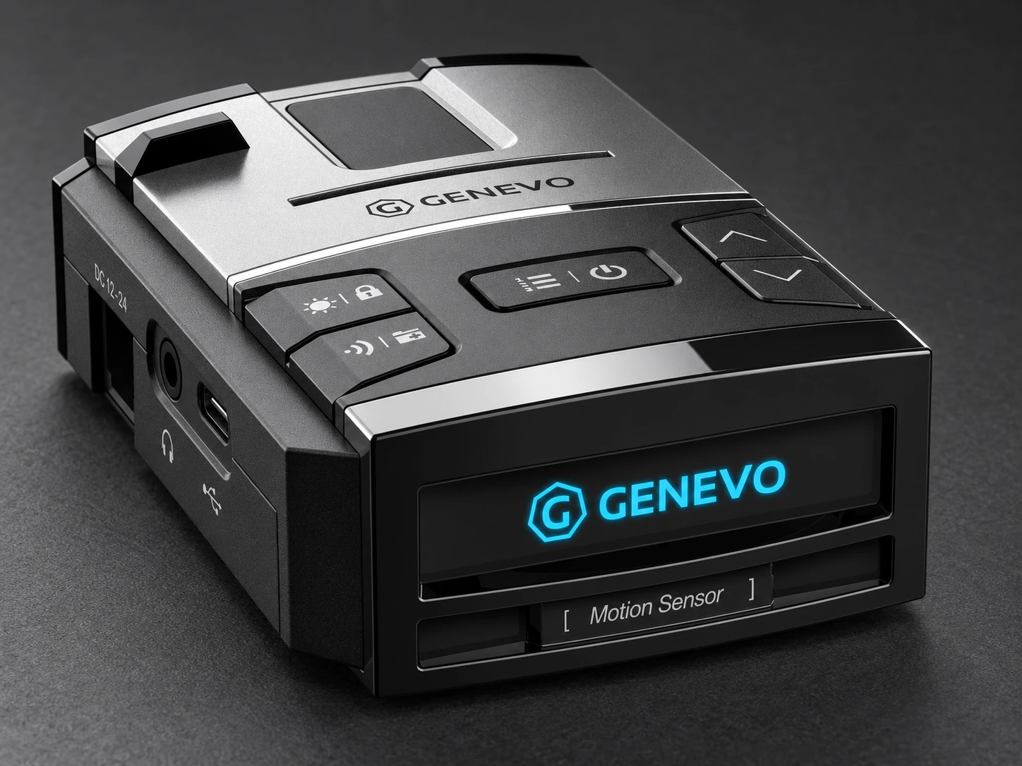 GENEVO MAX