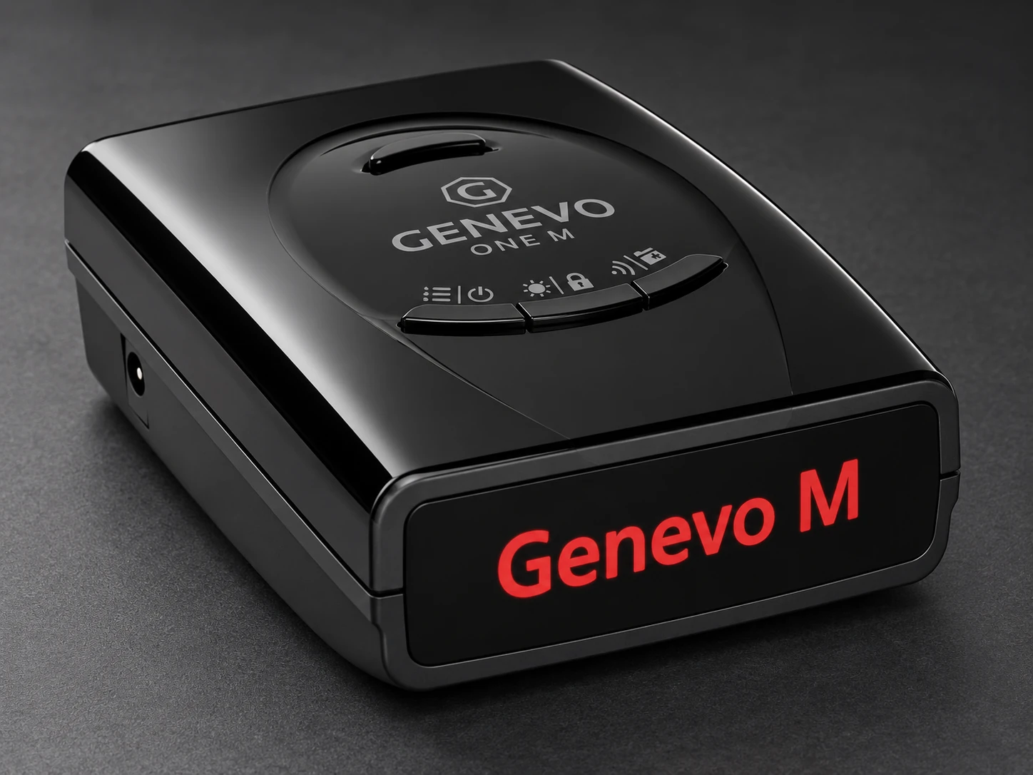 GENEVO ONE M