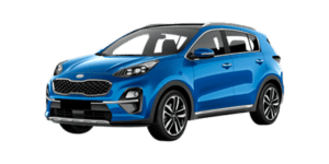 Kia Sportage (1993-Presente)