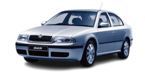 Škoda Octavia 1U (1997-2004)