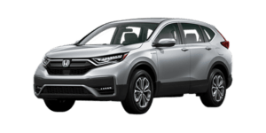 Honda CR-V (1995-Presente)
