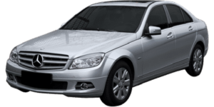 Mercedes-Benz Clase C W204 (2007-2014)