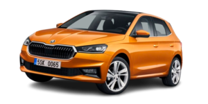Škoda Fabia PJ (2021-Presente)