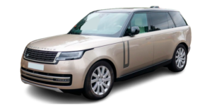 Range Rover L460 (2022-Presente)