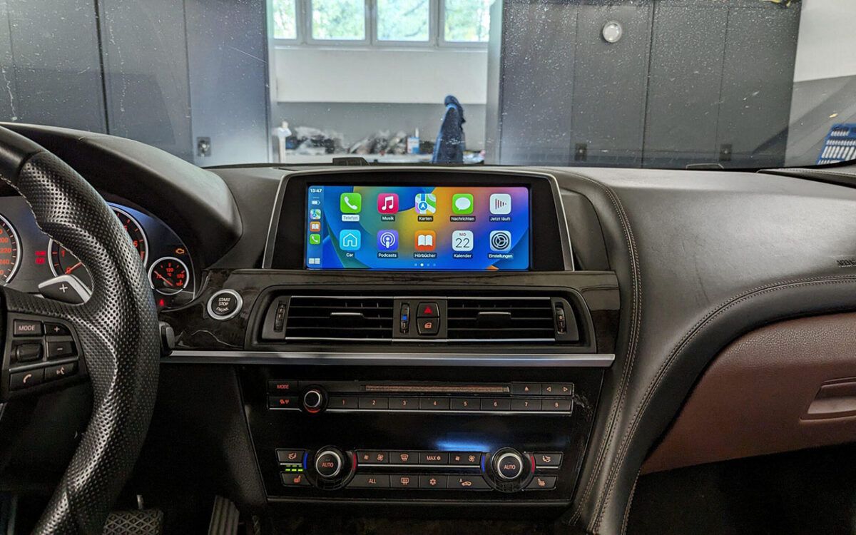 Pantalla cualquier vehiculo - Imagen 3