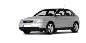 Audi A3 8L (1996-2003)