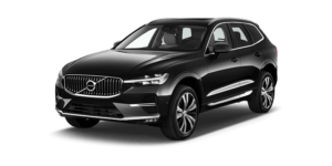 Volvo XC60 (2008-Presente)