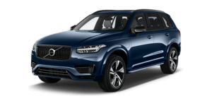 Volvo XC90 (2002-Presente)