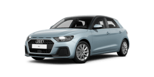 Audi A1 GB (2018-Presente)