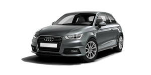 Audi A1 8X (2010-2018)