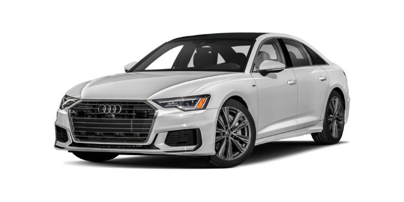 AUDI A6 C8 4K