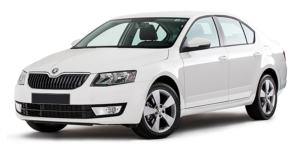Škoda Octavia 5E (2013-2019)