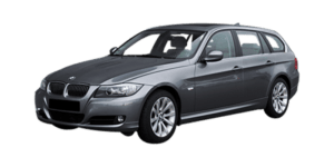 BMW Serie 3 E90/E91/E92/E93 (2005-2013)