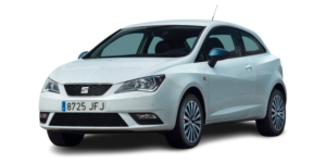 Seat Ibiza 6P (2015-2017)
