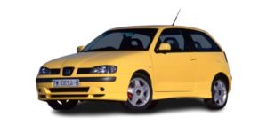 Seat Ibiza 6K (1993-2002)