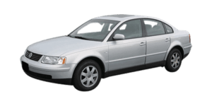 Volkswagen Passat B5 (1996-2005)