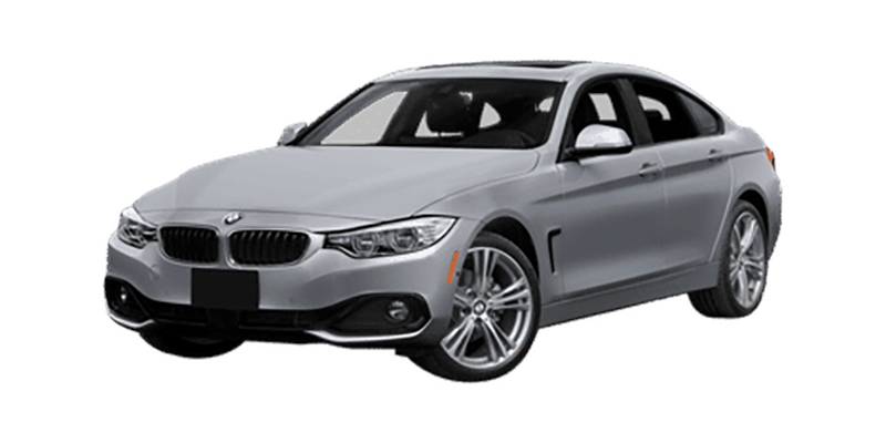 bmw 4 serie f32/f33 (2016-2019)
