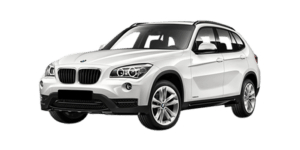 BMW X1 E84 (2009-2015)