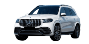 Mercedes-Benz GLS X167 (2019-Presente)