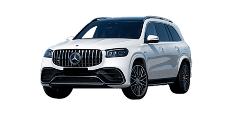 mercedes-benz gls (2019->)