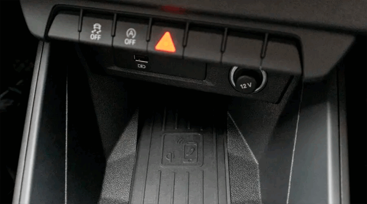 Cargador Inalámbrico Qi - Imagen 2