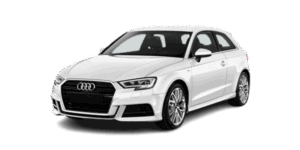 Audi A3 8V (2012-2020)