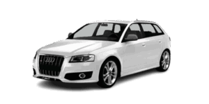 Audi A3 8P/8PA/Cabrio (2003-2013)