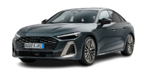 Audi A5 B10 (2024-Presente)