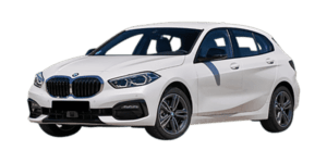 BMW Serie 1 F40 (2019-Presente)