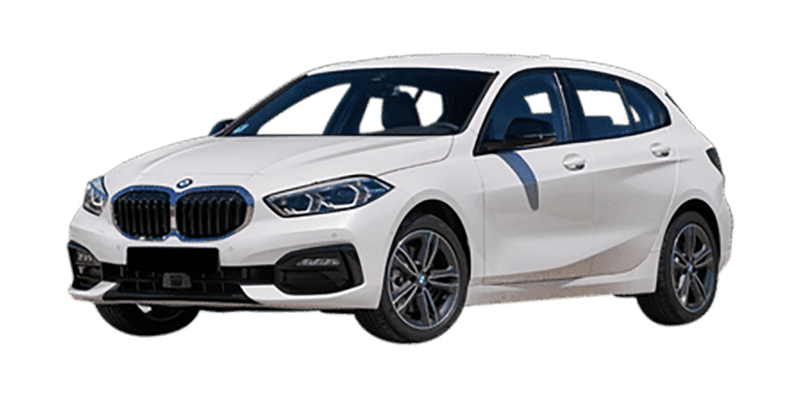 bmw 1 serie f40 (2019->)
