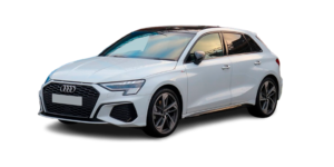 Audi A3 8Y (2020-Presente)