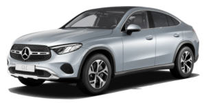 Mercedes-Benz GLC X254 (2023-Presente)