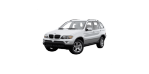 BMW X5 E53 (1999-2006)