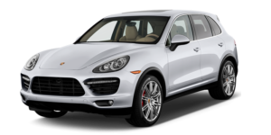 Porsche Cayenne (2010-2017)