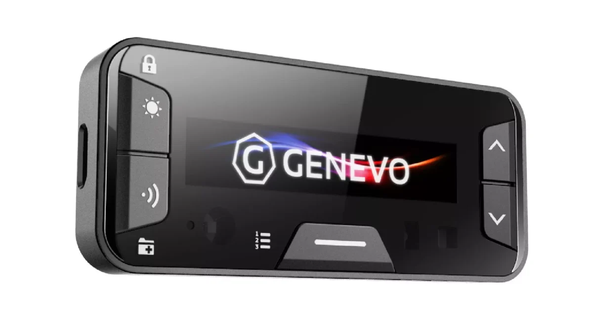 Detector de Radar Genevo Pro 2 Duo - Imagen 4