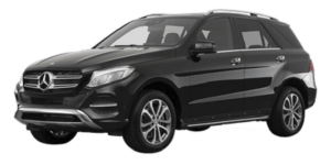 Mercedes-Benz GLE W166 (2011-2019)