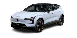 Volvo EX30 (2023-Presente)