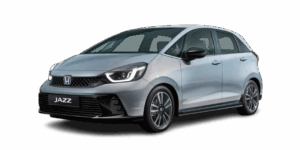 Honda Jazz (2001-Presente)