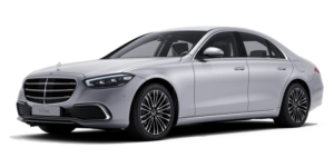 Mercedes-Benz Clase S W223 (2020-Presente)