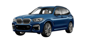 BMW X3 G01 (2017-Presente)