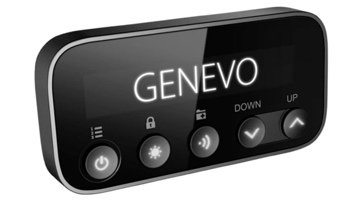 Genevo Pro - Imagen 2