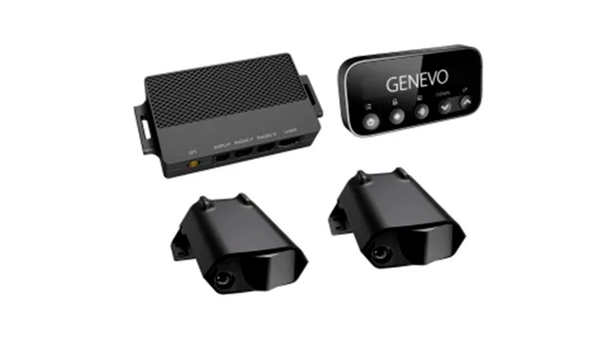 Genevo Pro Duo - Imagen 3