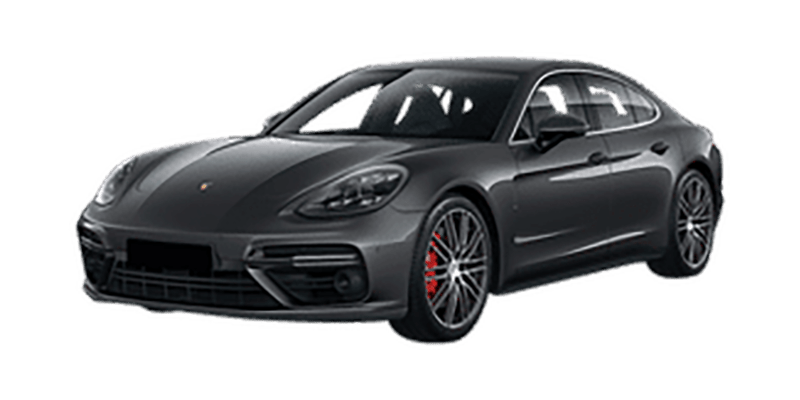 porsche panamera 971 (2017->)