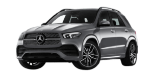 Mercedes-Benz GLE W167 (2019-Presente)