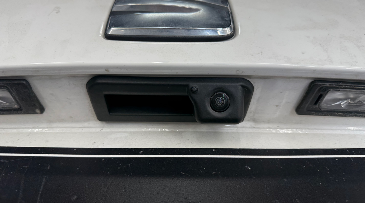 Cámara Trasera para Seat León 5F - Imagen 5