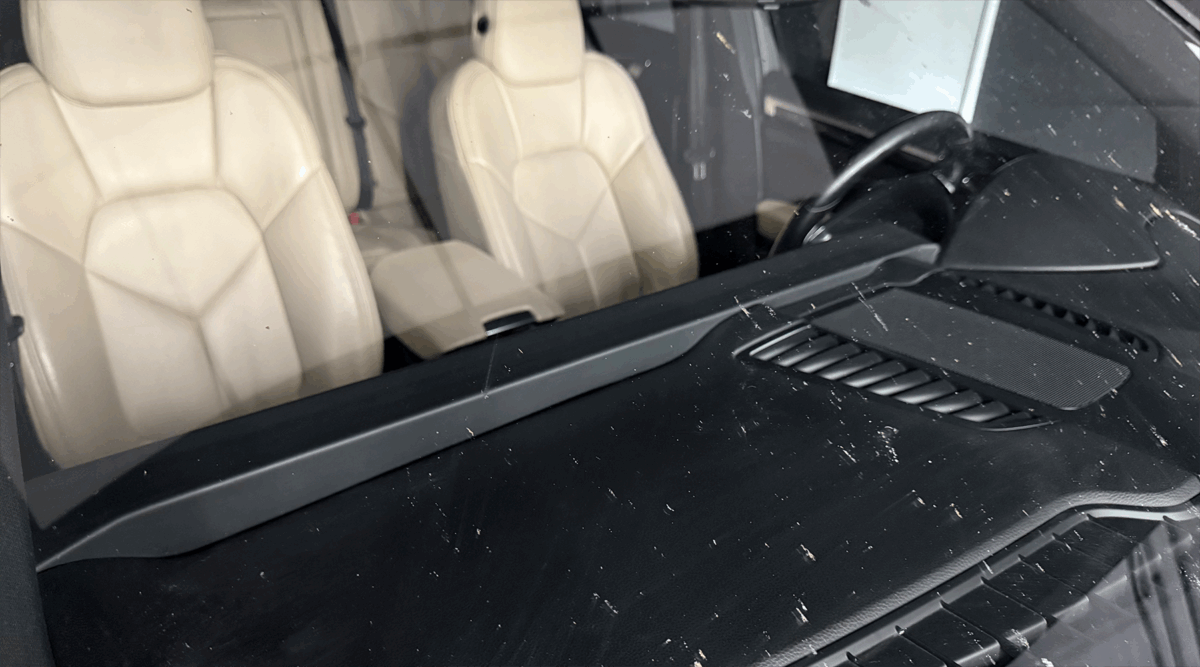 Pantalla Dual Porsche Cayenne - Imagen 9