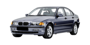 BMW Serie 3 E46 (1998-2006)